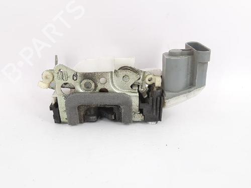 Rear left lock FIAT PUNTO (188_) 1.2 Natural Power | BP27961421C100 