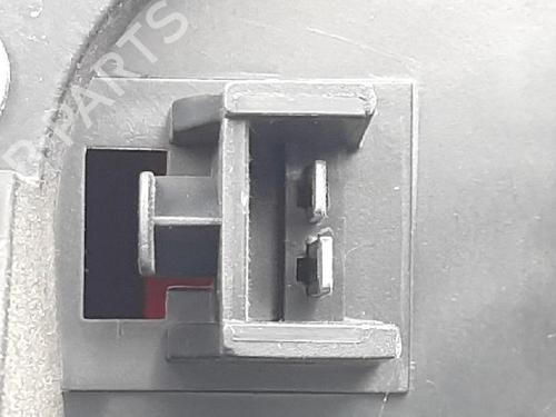 Left taillight FIAT MULTIPLA (186_) 1.6 16V Bipower (186AXC1A) | BP27944043C34