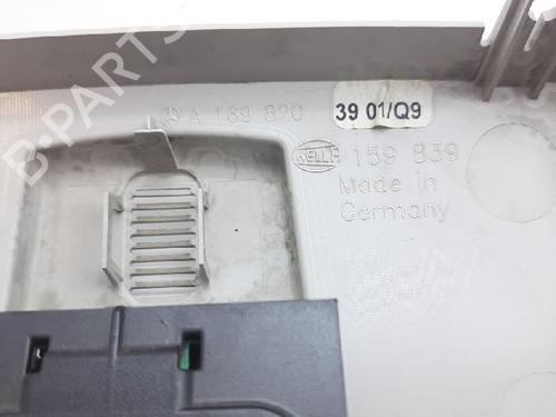Interior roof light MERCEDES-BENZ B-CLASS Sports Tourer (W245) B 180 CDI (245.207) | BP27964070I8