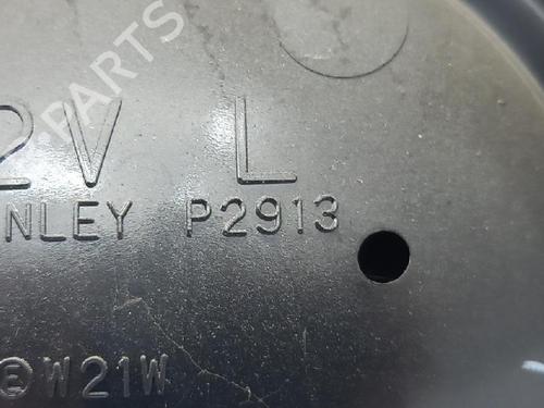 Venstre baklys, luke MAZDA 3 (BK) 1.6 (BK14) | BP27959520C79 