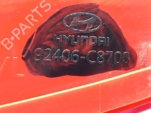 Reverse light HYUNDAI i20 II (GB, IB) 1.2 | BP27963041C36 