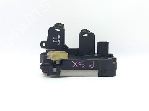 Rear left lock OPEL VECTRA C (Z02) 2.2 DTI 16V (F69) | BP27959002C100 