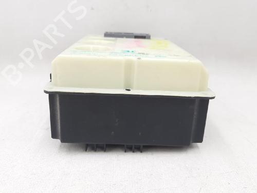 Display monitor OPEL ZAFIRA A MPV (T98) 2.0 DI 16V (F75) | BP27935084C48 