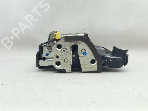 Front left lock TOYOTA COROLLA Verso (ZER_, ZZE12_, R1_) 2.2 D-4D (AUR10_, AUR10R) | BP27956273C98 