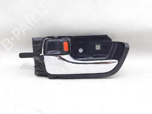 Front left interior door handle TOYOTA PRIUS Liftback (_W2_) 1.5 Hybrid (NHW20_, NHW20R) | BP27953385I13 