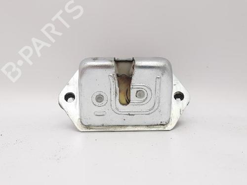 Tailgate lock SUBARU FORESTER (SG_) 2.0 X AWD (SG5) | BP27959310C101 