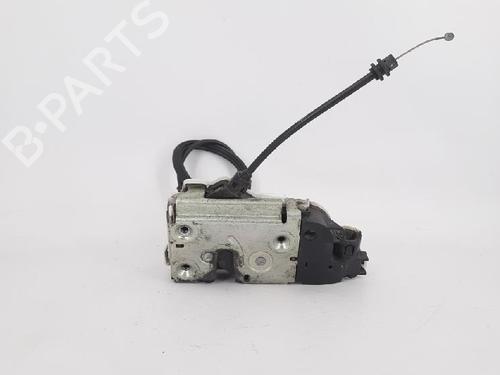 Front left lock CITROËN C3 I (FC_, FN_) 1.1 i | BP27964213C98 