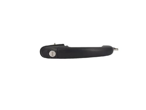 Used Front left exterior door handle SEAT CORDOBA (6K1, 6K2) 1.4 16V (75 hp) 27965348