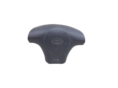 Førerens kollisjonspute KIA PICANTO I (SA) 1.0 (61 hp) 27939328