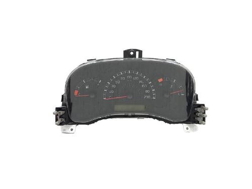 Used Instrument cluster FIAT PANDA (169_) 1.1 (169.AXA1A) (54 hp) 27957323