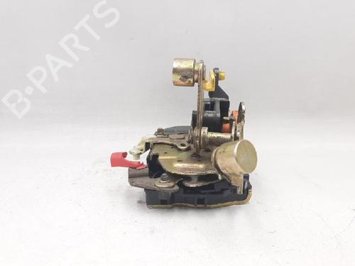 Front right lock CHRYSLER VOYAGER IV (RG, RS) 2.5 CRD | BP27937268C97 