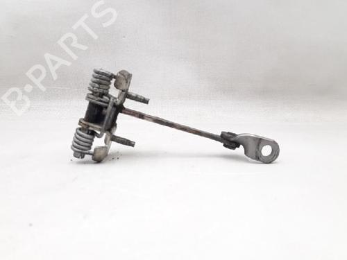 Hinge/Door check strap DACIA LOGAN MCV (KS_) 1.5 dCi (KS0W) | BP27956125C146 