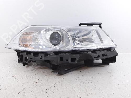 Højre forlygte RENAULT MEGANE II (BM0/1_, CM0/1_) 1.9 dCi | BP27963837C29 