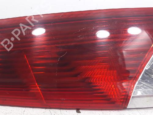Højre baglygte FIAT PUNTO (188_) 1.2 16V 80 (188.233, .235, .253, .255, .333, .353, .639,... | BP27970102C35 