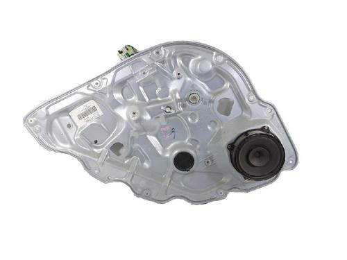 Used Rear left window mechanism FIAT IDEA (350_) 1.3 D Multijet (70 hp) 27939662
