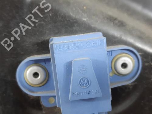 Front left window mechanism VW PASSAT B6 (3C2) 2.0 TDI | BP27938461C22 