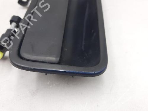 Rear right exterior door handle ROVER 200 II Hatchback (RF) 214 Si | BP27955593C130 