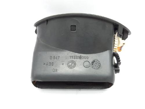 Air vent LANCIA Y (840_) 1.2 (840AA, 840AF1A) | BP27965533I21 