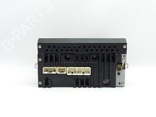 Radio DAIHATSU TERIOS (J2_, F7__) 1.5 4x4 | BP27962789E6 