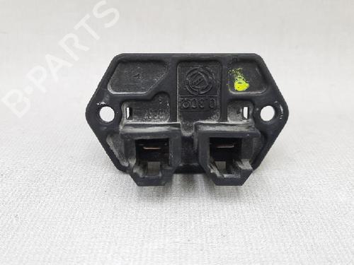 Heater resistor LANCIA YPSILON (843_) 1.2 (843.AXA1A) | BP27935617M108