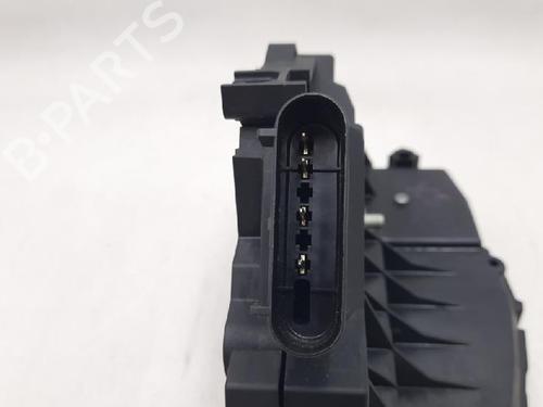 Rear left lock FORD FOCUS III Turnier 1.6 TDCi | BP27956778C100 