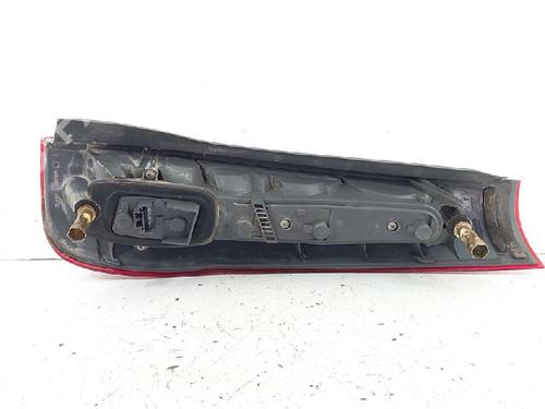 Left taillight FIAT PUNTO (176_) 55 1.1 | BP27963153C34 