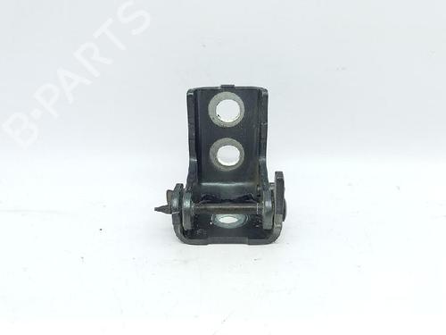 Hinge/Door check strap PEUGEOT 208 I (CA_, CC_) 1.6 HDi / BlueHDi 75 | BP27960528C146