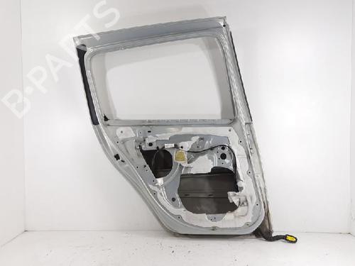 Left rear door RENAULT MODUS / GRAND MODUS (F/JP0_) 1.2 (JP0C, JP0K, FP0C, FP0K, FP0P, JP0P, JP0T) | BP27956748C4 