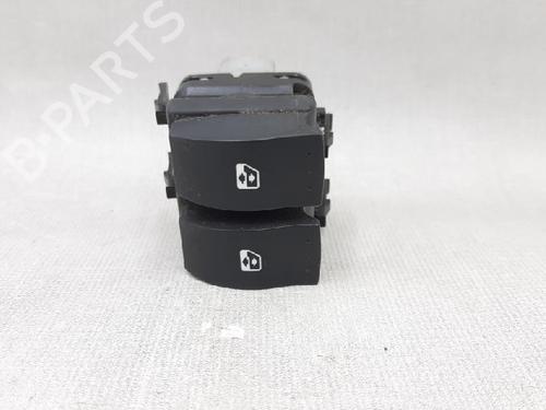 Left front window switch RENAULT LAGUNA II Grandtour (KG0/1_) 1.9 dCi (KG0G) | BP27953295I27 