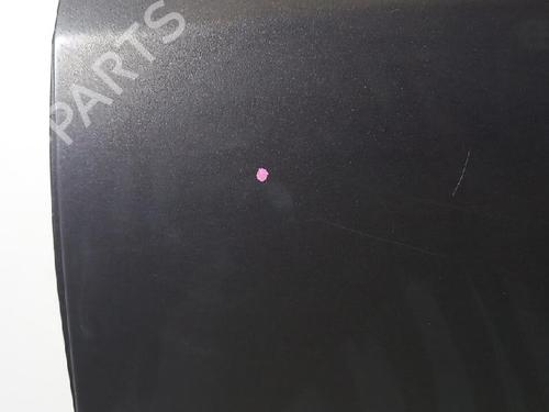 Left rear door MAZDA 6 Station Wagon (GY) 2.0 DI (GY19) | BP27961321C4 