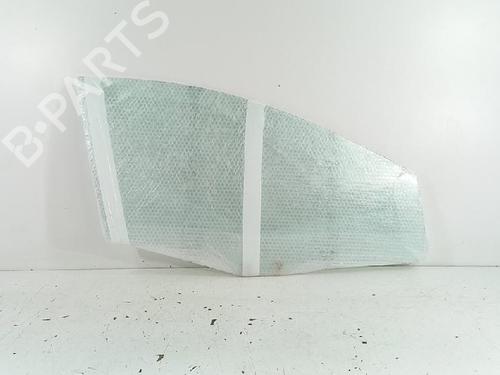 Front right door window MAZDA 2 (DE_, DH_) 1.3 (DE3FS) | BP27960984C19 