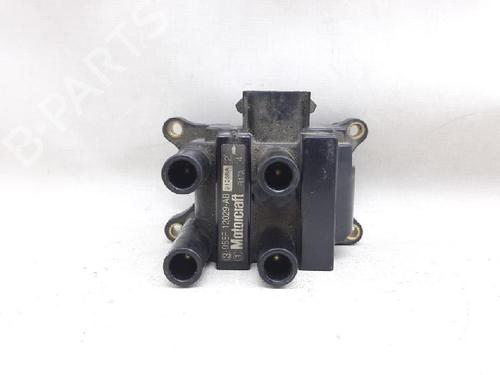 Ignition coil FORD FOCUS I (DAW, DBW) 1.6 16V | BP27936697M94 