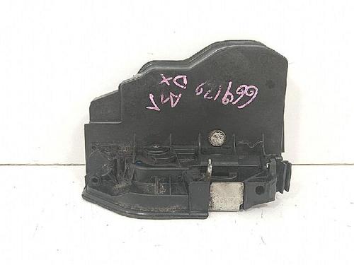 Front right lock BMW 5 (E60) 530 d | BP27941855C97 