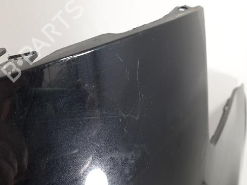 Rear bumper FORD FOCUS III Turnier 1.6 TDCi | BP27956876C8 