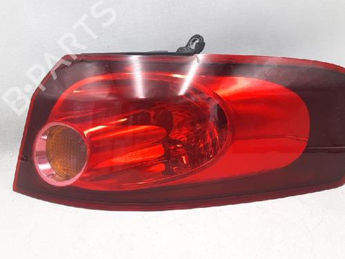 Højre baglygte FIAT CROMA (194_) 1.9 D Multijet | BP27936136C35 