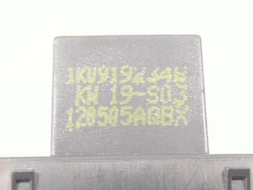 Pulsantiera VW GOLF PLUS V (5M1, 521) 1.9 TDI | BP27943547I30 