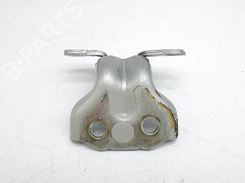 Hinge/Door check strap KIA SORENTO I (JC) 2.5 CRDi 4WD | BP27942570C146 
