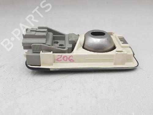 Interior roof light PEUGEOT 206 Hatchback (2A/C) 1.1 i | BP27937804I8 