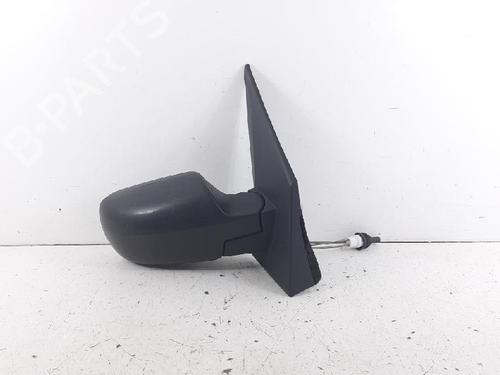 Right mirror FORD FUSION (JU_) 1.4 | BP27964925C27 