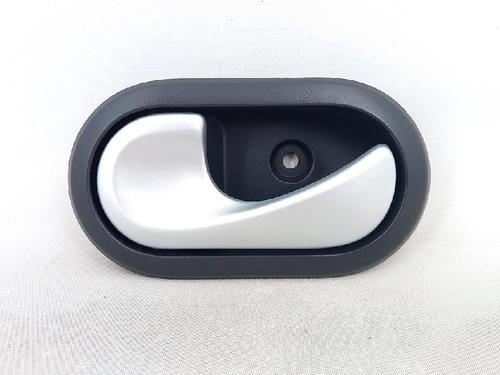 Rear left interior door handle DACIA SANDERO 1.4 MPI LPG | BP27951124I15 