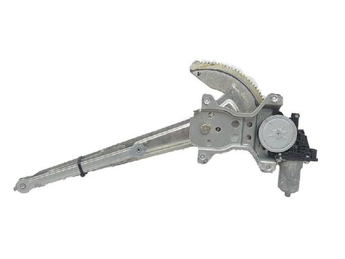 Used Front right window mechanism FIAT SEDICI (189_) 1.9 D Multijet 4x4 (120 hp) 27948077