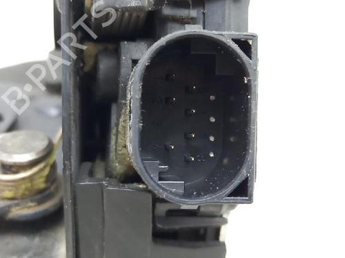 Rear right lock BMW X5 (E53) 3.0 d | BP27956928C99 