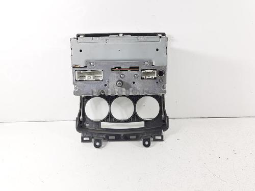 Bilradio MAZDA 5 (CR) 2.0 CD (CR19) | BP27939681E6 