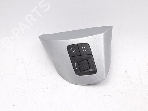 Rattkontroller OPEL CORSA D (S07) 1.0 (L08, L68) | BP27948917E15 