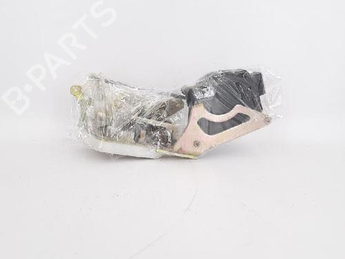 Rear right lock CHEVROLET MATIZ (M200, M250) 0.8 | BP27968558C99