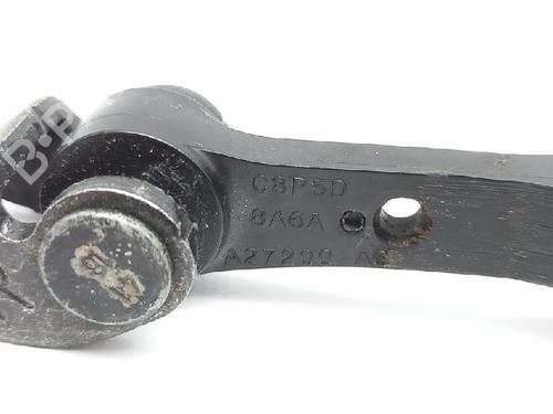 Hinge/Door check strap FORD FIESTA VI (CB1, CCN) 1.5 TDCi | BP27966124C146