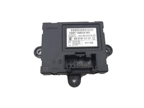 control-unit-ford-mondeo-iv-turnier-ba7-20-tdci-7g9t14b534bd-2007-2008-2009-2010-2011-2012-2013-2014-2015-8214257 main image