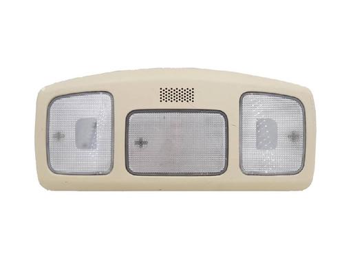 Used Interior roof light FIAT CROMA (194_) 1.9 D Multijet (115 hp) 27937613