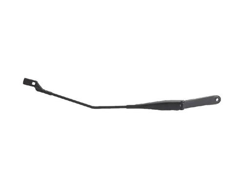 Used Front windshield wiper arm FORD FIESTA VI (CB1, CCN) 1.0 (65 hp) 27948981
