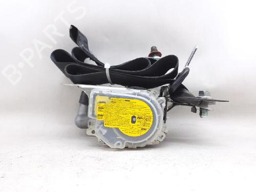 Front left seatbelt HYUNDAI i20 I (PB, PBT) 1.4 CRDi | BP27954041I26 